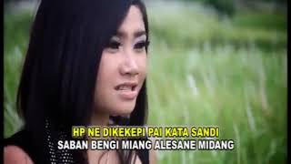 Download lagu UMPET UMPETAN VOC ANIK ARNIKA ORIGINAL HD CLIP mp3