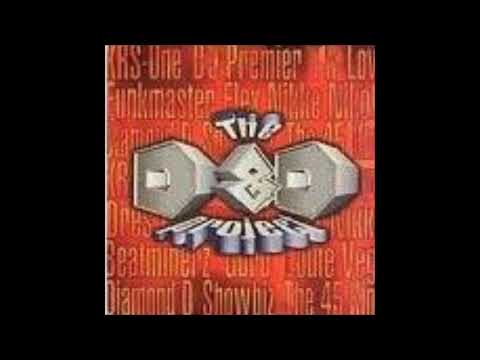 08 Just A Little Flava Feat  2 Unorthodox