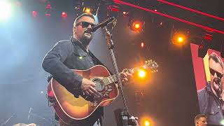 Eric Church "Talladega" Live at Xfinity Mobile Arena