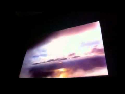 Mormon Temple Endowment Ceremony 1/4