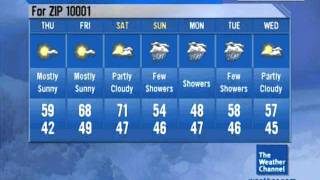 April/May 2009 Daytime 6