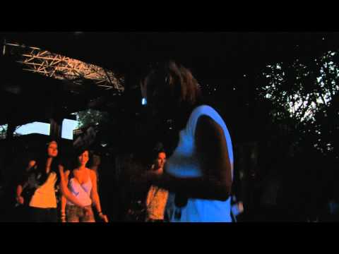 Czech House Paradise 2012