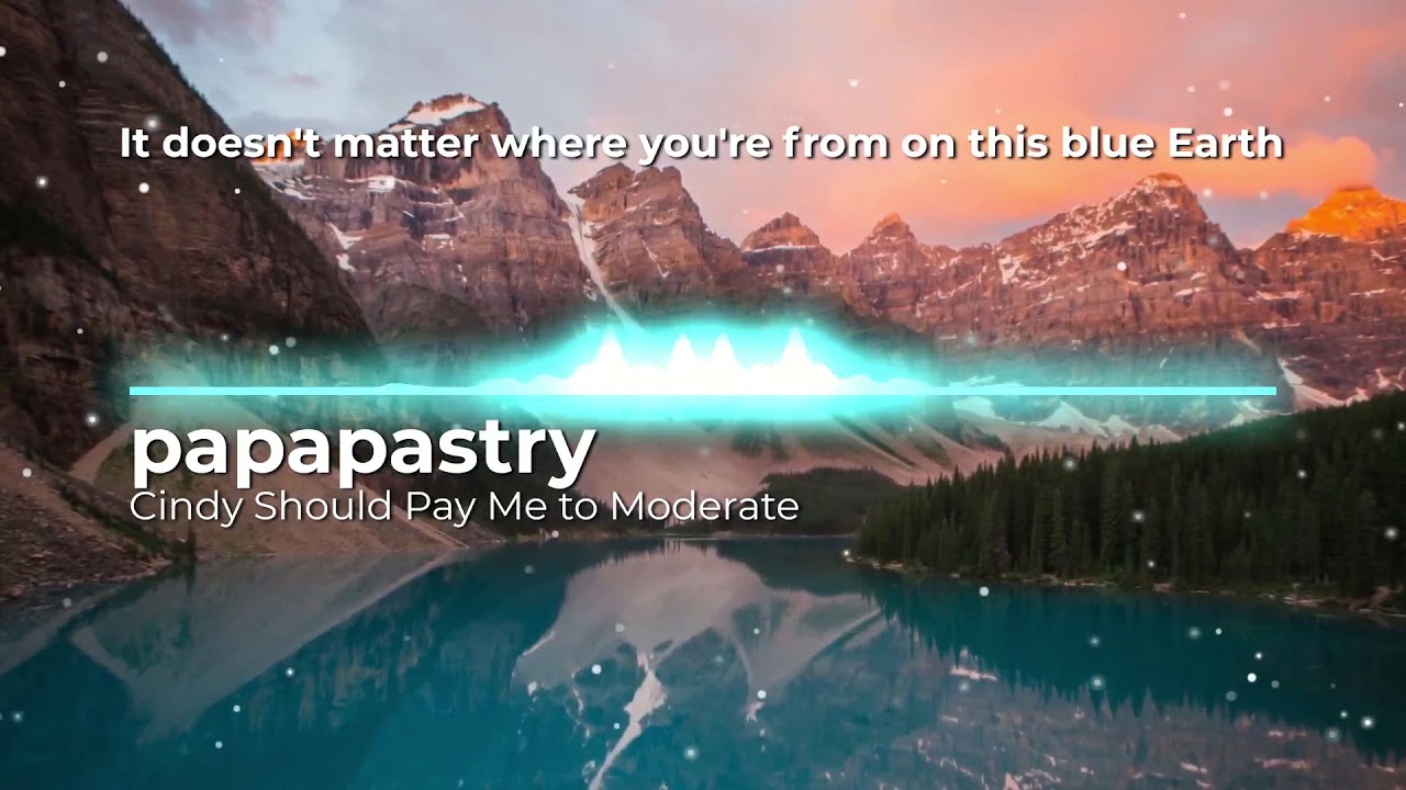 Placeholder thumbnail for a visual still work.