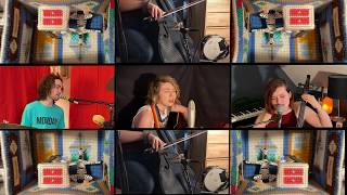The Accidentals NPR Tiny Desk 2020 (The Line)