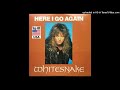 Whitesnake - Here I Go Again (Extended Single Version 1987)