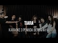 TIARA RAFFA AFFAR KARAOKE 3 PEMUDA BERBAHAYA