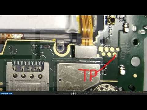 Honor 4X (Che2-L11) Test Point | Dead Boot Repair Solution | #gsmsanjoy