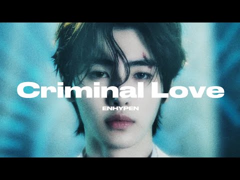 ENHYPEN - Criminal Love | Instrumental