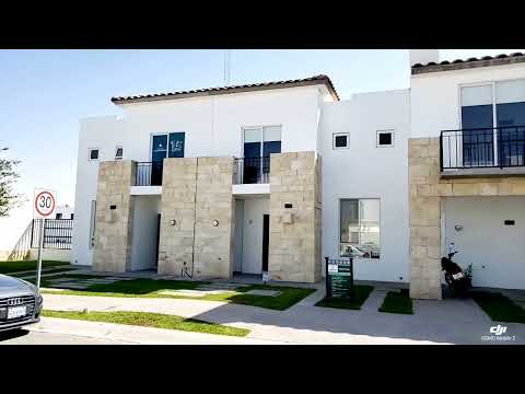 Casa en Venta Fracc. Mollar  mod. Sangiovese Torreón Coah. $1'800,000.00