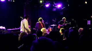 Flamin' Groovies : "What The Hell's Going" , Paris ,la Maroquinerie  sept 14 2017