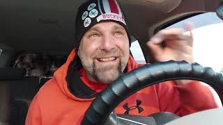 Fire haley and Jackson browns lose