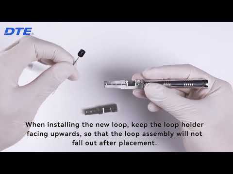 TFRK- Loop Replacement