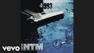 Suprême NTM - C'est clair, Pt. 2 (audio)