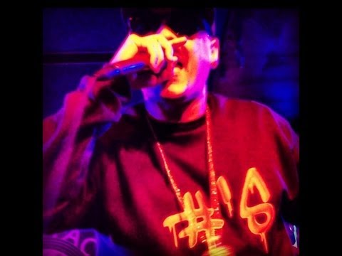 CORTEZ VS TAY ROC after party with D.CHAMBERZ, BILL COLLECTOR & ENYtheARTIST