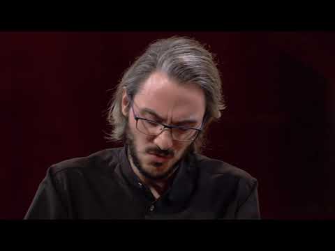 ALEXANDER GADJIEV – Polonaise-Fantasy in A flat major, Op. 61 (18th Chopin Competition, third stage)