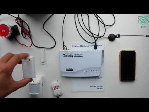 Conventional Fire Alarm System