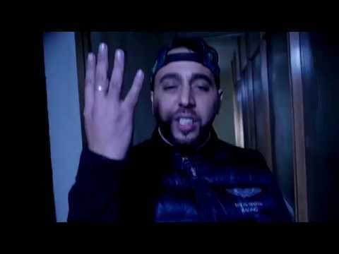 GYPSY LA FE - Street Life