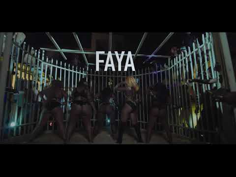 Olamide x Naira Marley - Faya || Afrobeat Type beat