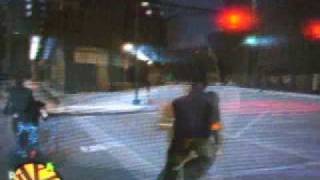 Black Knight and Iron Man