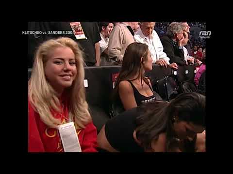 Vitali Klitschko vs Corrie Sanders April 24, 2004 720p