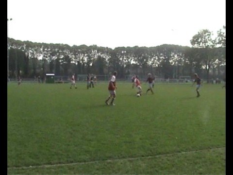 zwaluwen utrecht 1911 mannenvoetbal