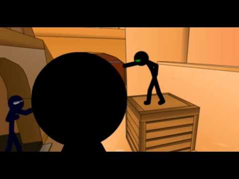 Baletastic - DE_dust2 Outtake 2