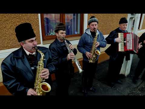 FLORIN JOLDEA   COLINDA   CLIP 3