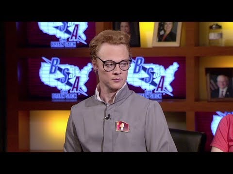 The Experts: Tim Jong-Il, New Yorker, Exhausted Social Worker