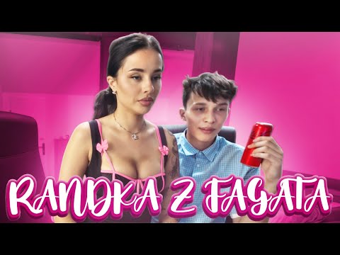 ZAPROSIŁEM FAGATĘ NA RANDKĘ