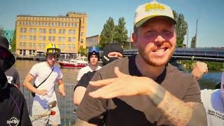 50 KUBIK jetzt Video ansehen