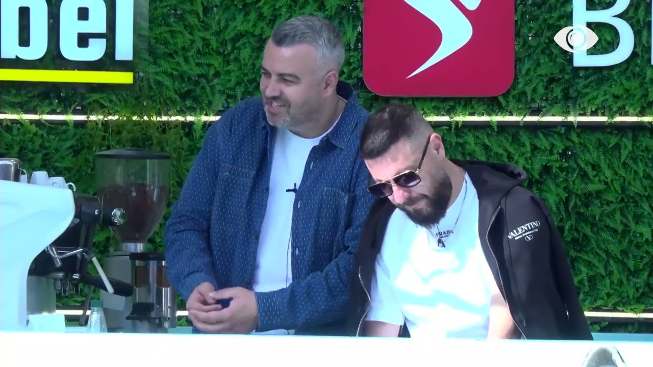 Mbaron për çunat e Tironës/ Rogerti i drejtohet Selin, banorja: Jam e fiksuar me djalin e Kosovës