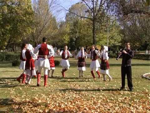 Vinica Borce Ristov - Vinicka elegija Video spot (official)