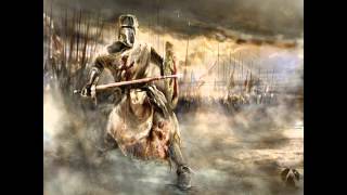 Nightcore - Crusader&#39;s Anthem