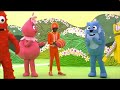 Let S Sing With Andy Andy Sings Yo Gabba Gabba Kick And Catch By Gabba Gang From Big