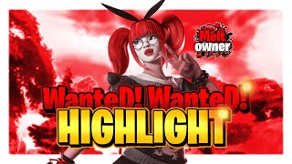 【WanteD! WanteD!】SiN9uN/Highlight