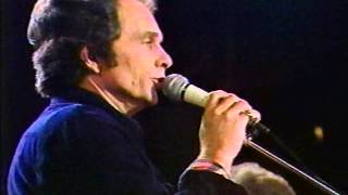 Merle Haggard-San Antonio Rose