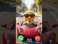 Duck Calling Ringtone Car Ferrari
