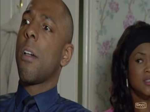 Funkystepz - Pastor Lucas Video