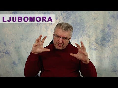 Ljubomora i kako je prevazići