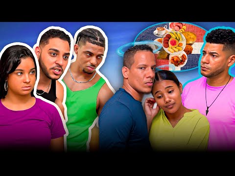 The Unexpected Banquet - La Fiol