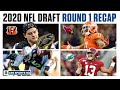Who had the BEST and WORST picks | First Round NFL Draft recap | CBS Sports HQ