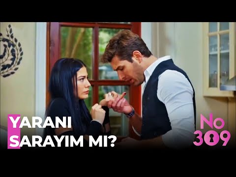 Lale'ye Aşk Pansumanı - No:309