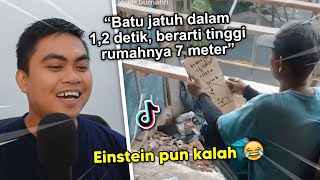 Download lagu Yang Terjadi Ketika Tukang Bangunan Menggunakan Ilmu Fisika... mp3