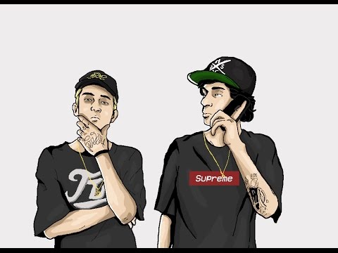 Gilklan - Tanto Assim