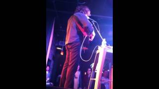 &quot;Let it Out&quot; by Lou Barlow from Sebadoh/Dinosaur Jr