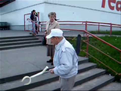 Mietek kontra Skate