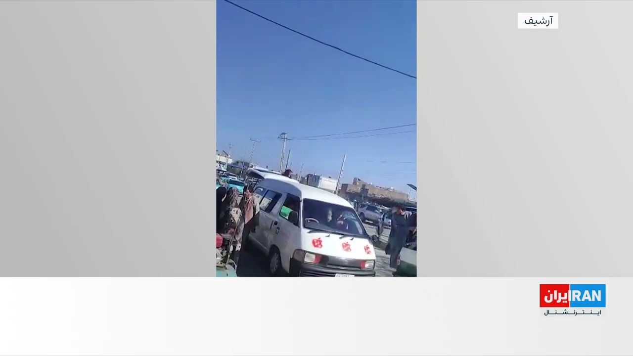 گشت ارشاد طالبان در افغانستان با الگوبرداری از جمهوری اسلامی در ایران