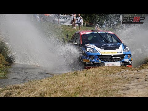 26.RAJD RZESZOWSKI / RALLY RZESZOW: 2 WD