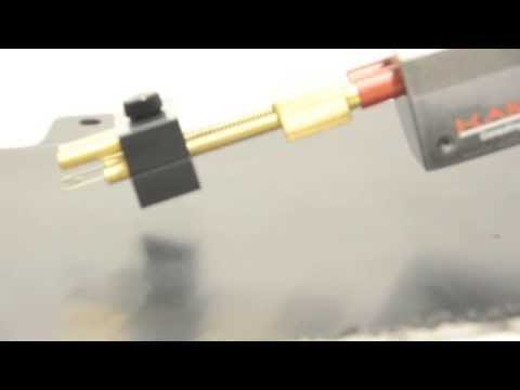 Abstandshalter-Set für Ihr Plastoclip / Spacer-kit for your Plastoclip