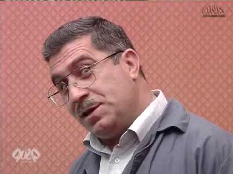 Qulp. Milli televizor